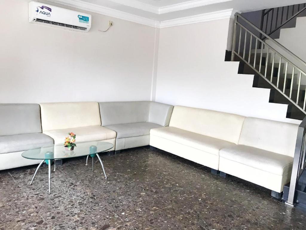 音乐酒店 Kangboi 外观 照片